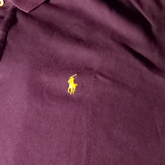 POLO SHIRTS - Picture 4 of 5